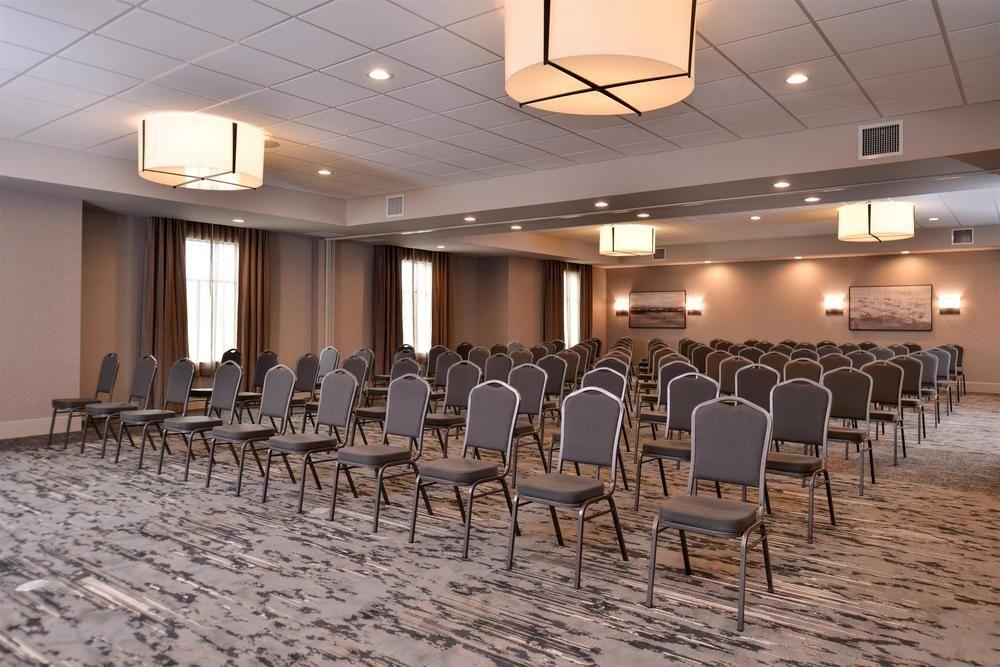 Best Western Premier Energy Corridor 4* Katy