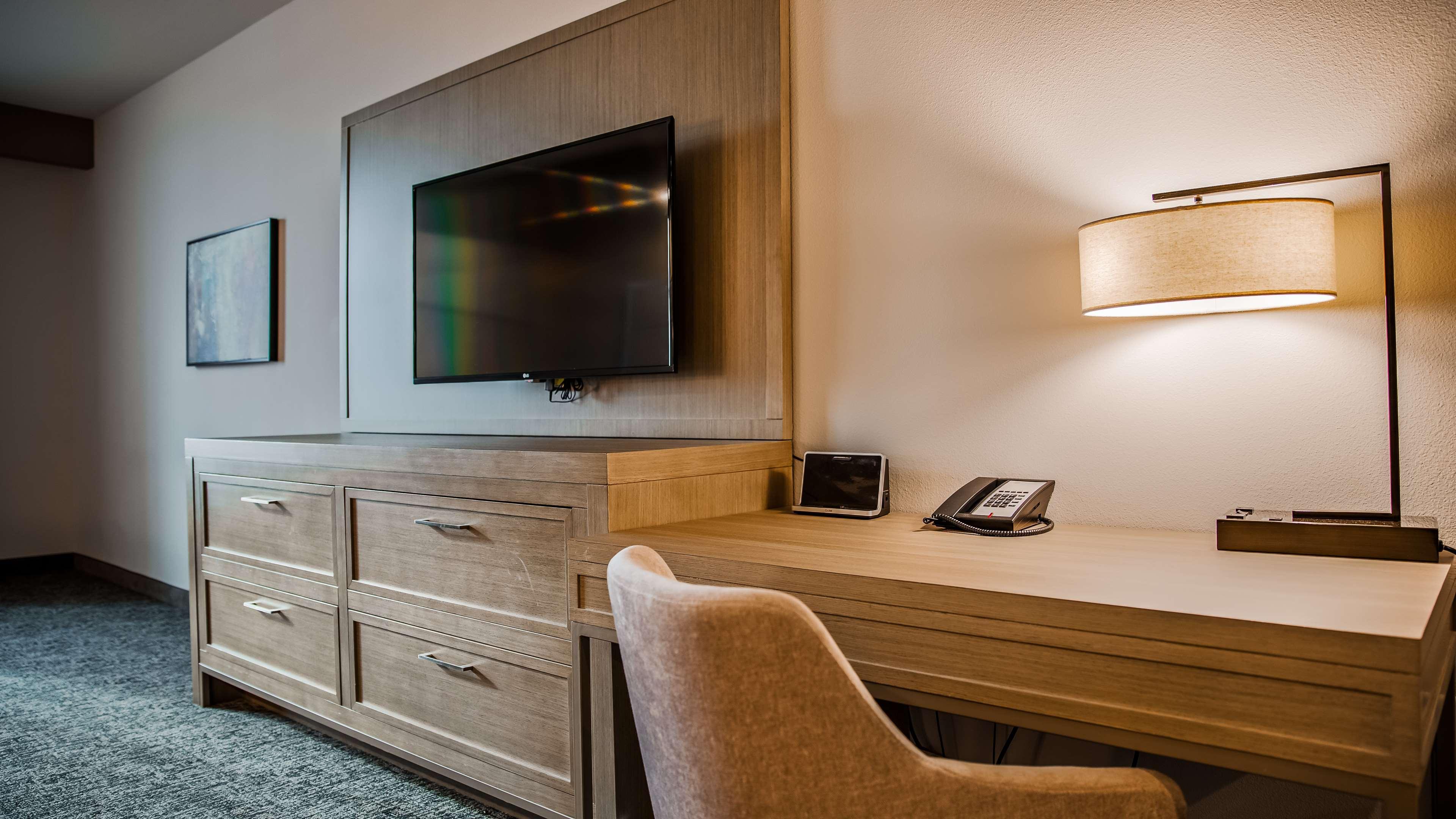 Hotel Best Western Premier Energy Corridor Katy