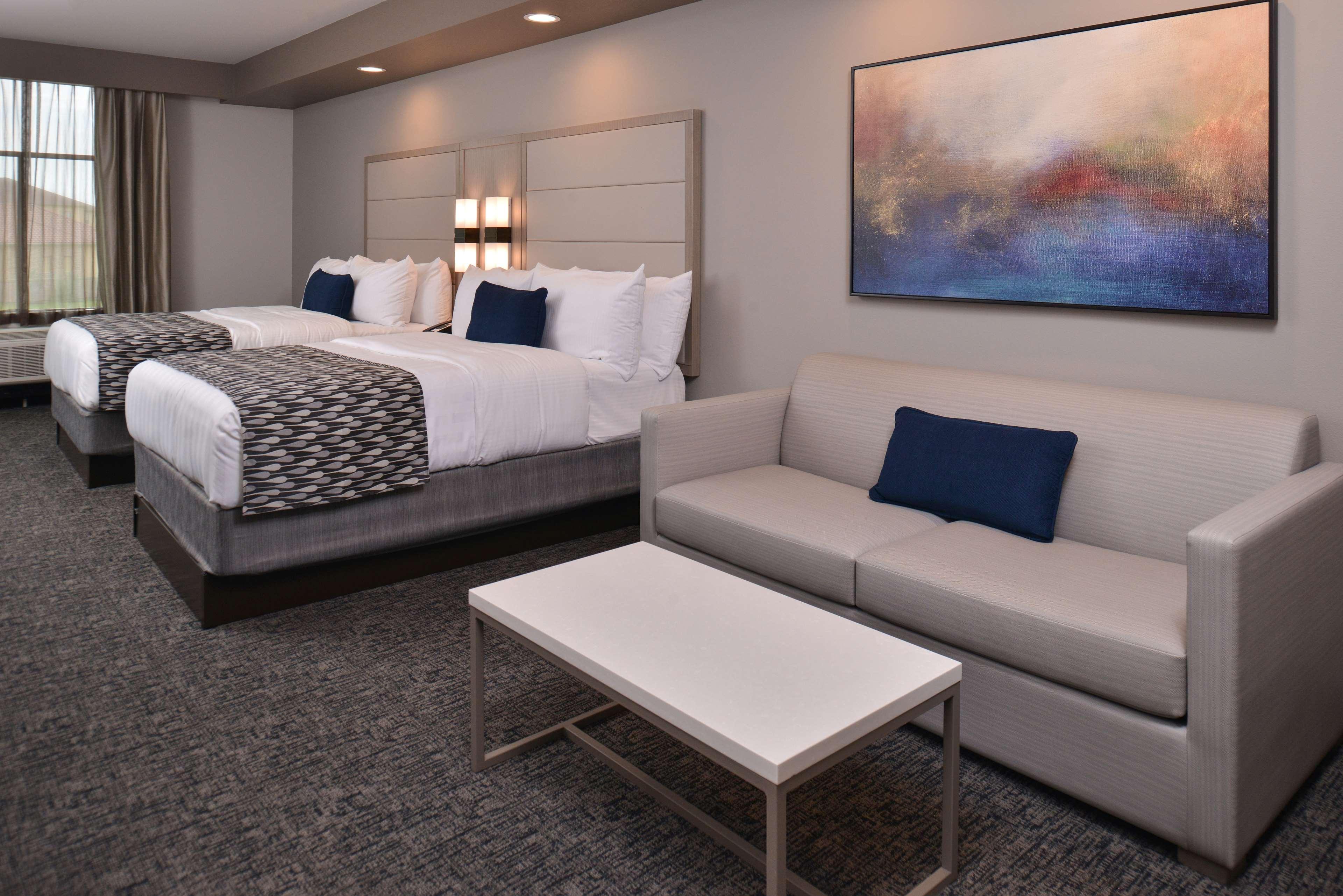 Best Western Premier Energy Corridor 4* Katy