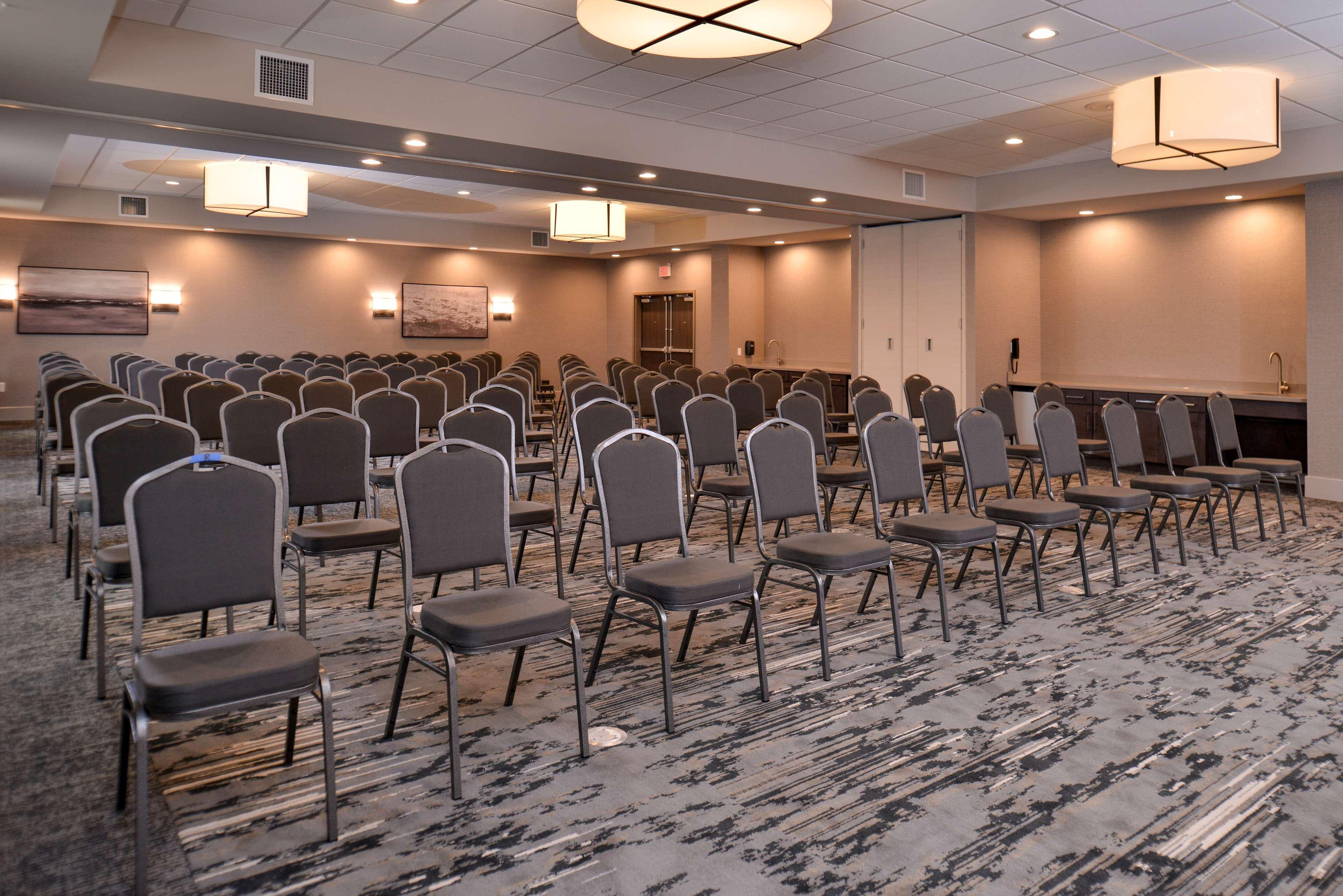 Best Western Premier Energy Corridor Hotel Katy