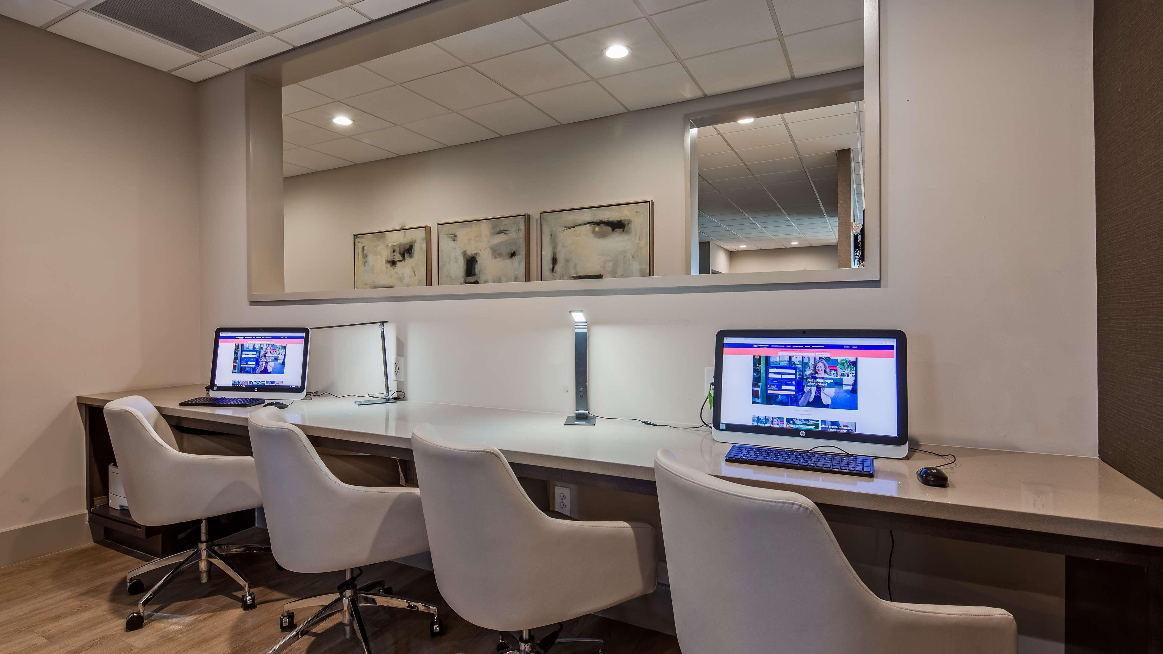 Best Western Premier Energy Corridor 4* Katy