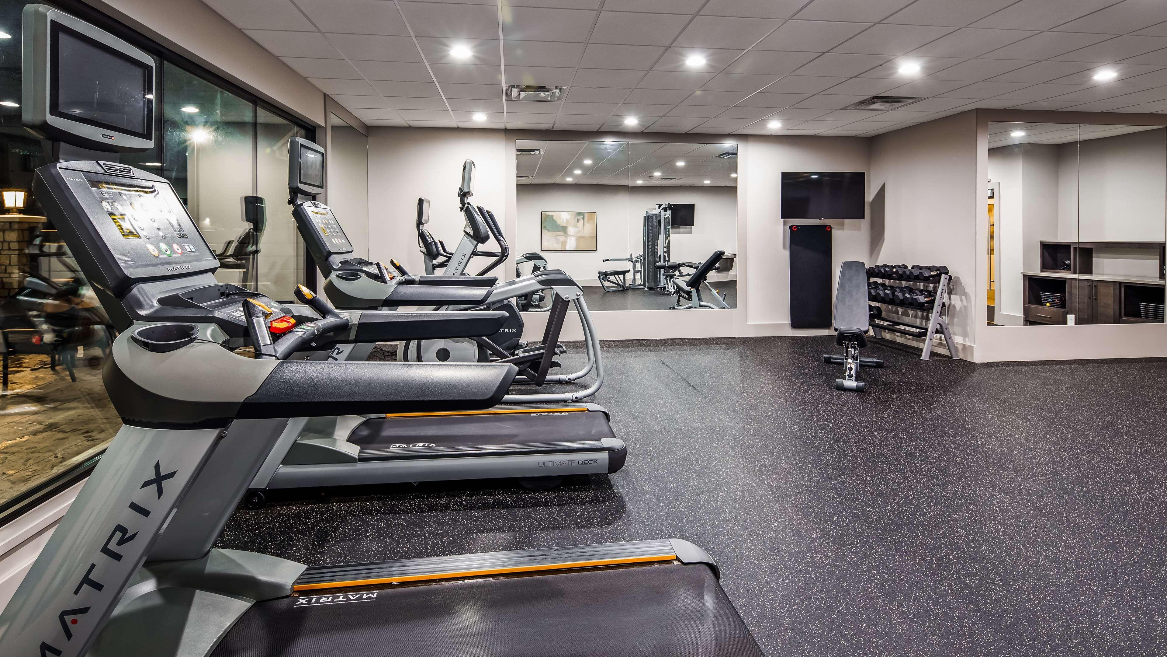 Best Western Premier Energy Corridor 4*