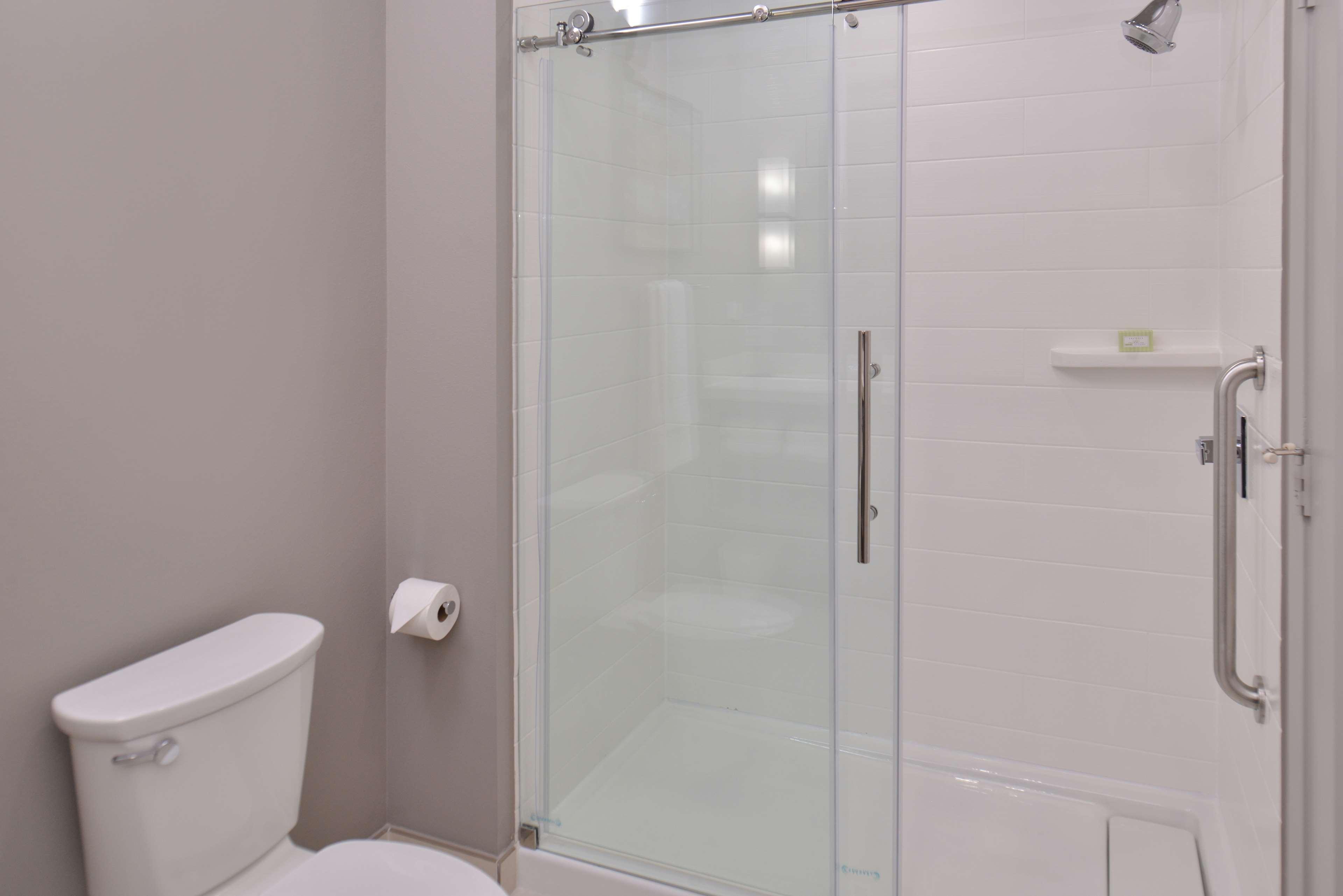 Hotel Best Western Premier Energy Corridor 4*