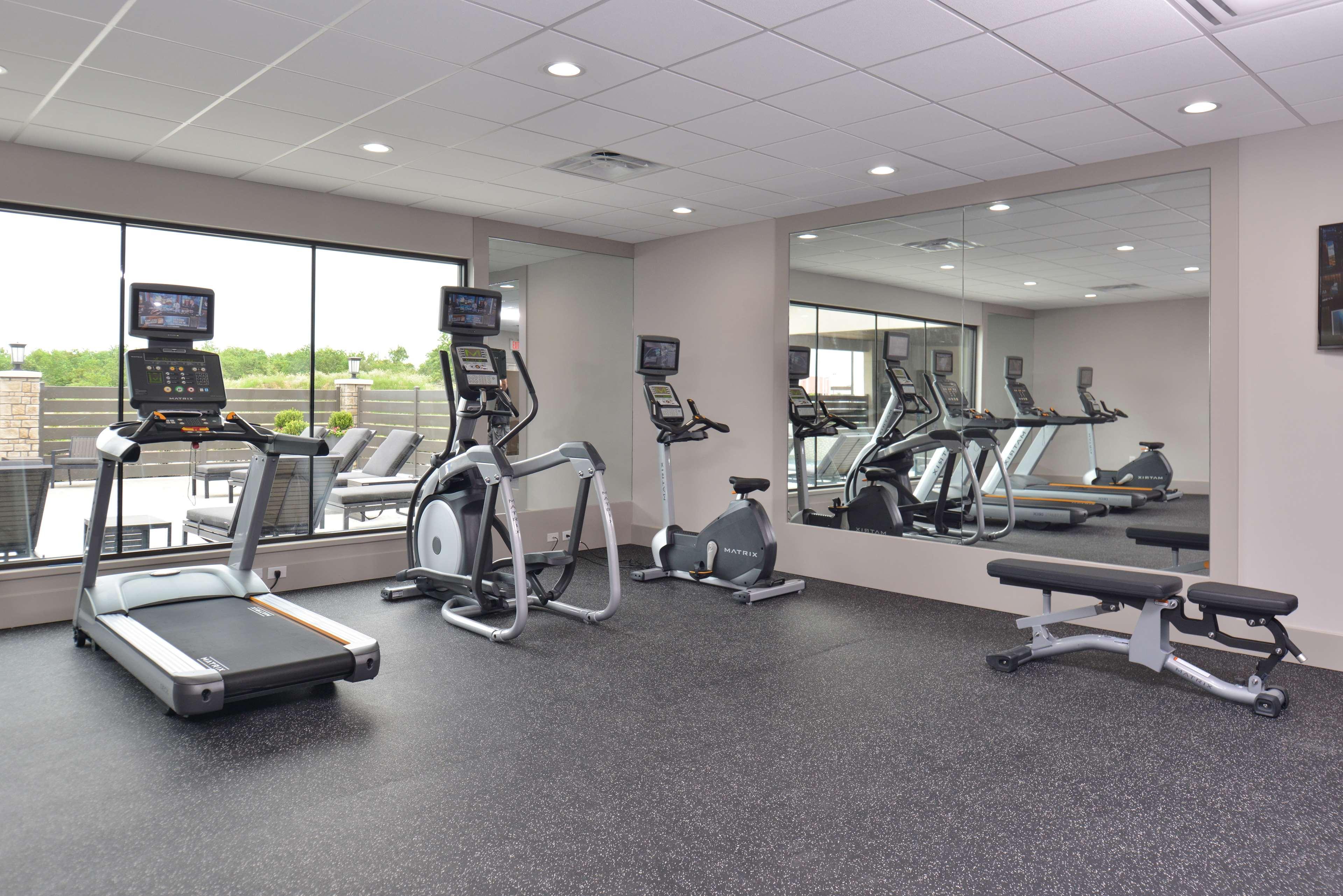 Best Western Premier Energy Corridor 4* Katy