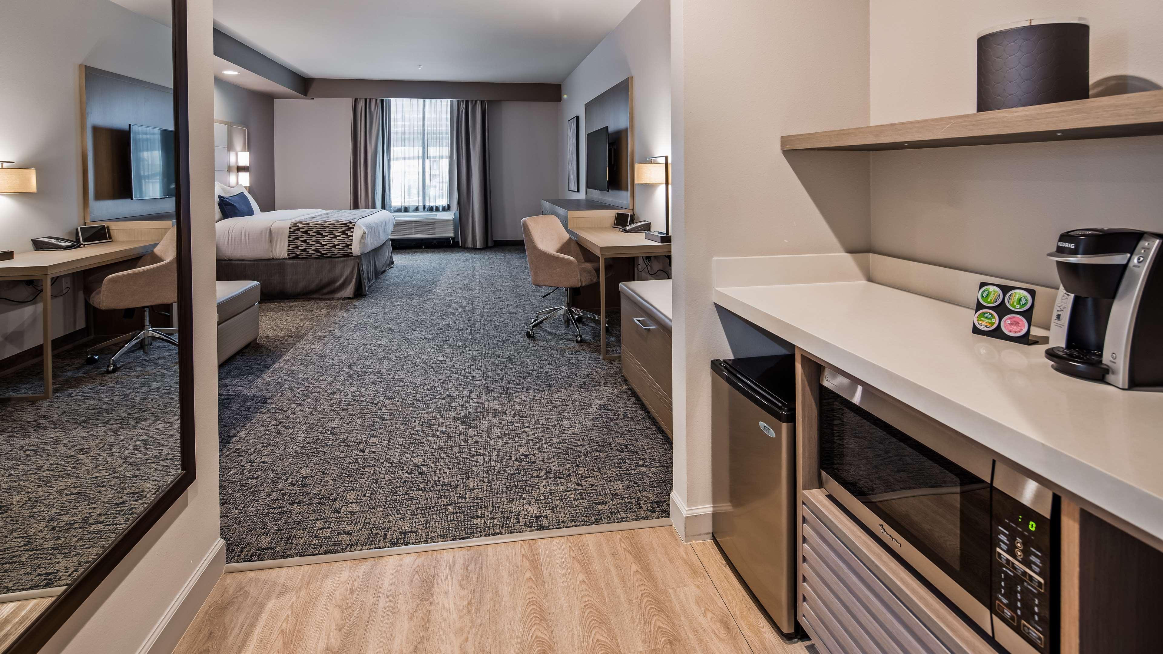 Best Western Premier Energy Corridor 4* Katy