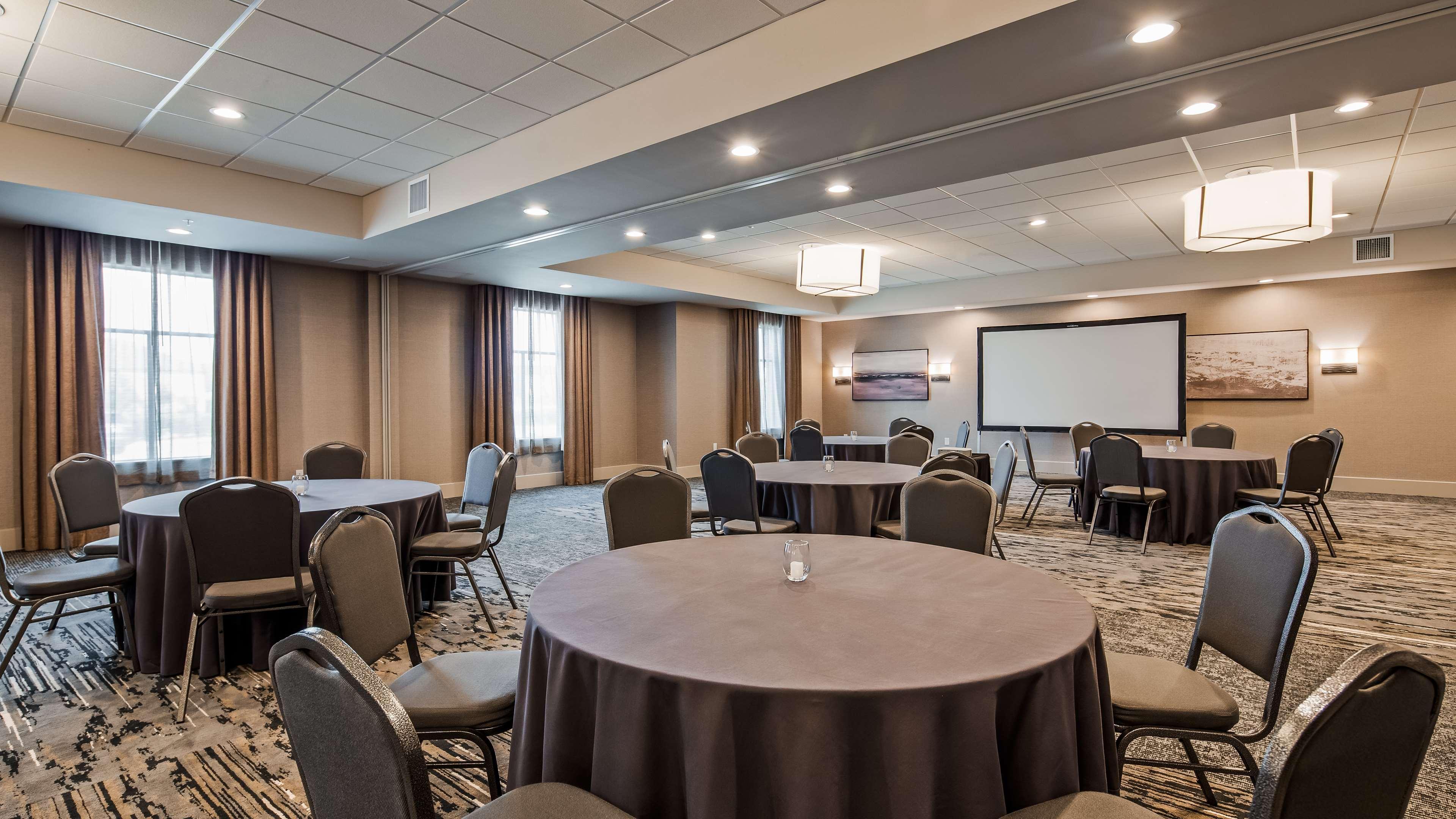 Best Western Premier Energy Corridor 4* Katy