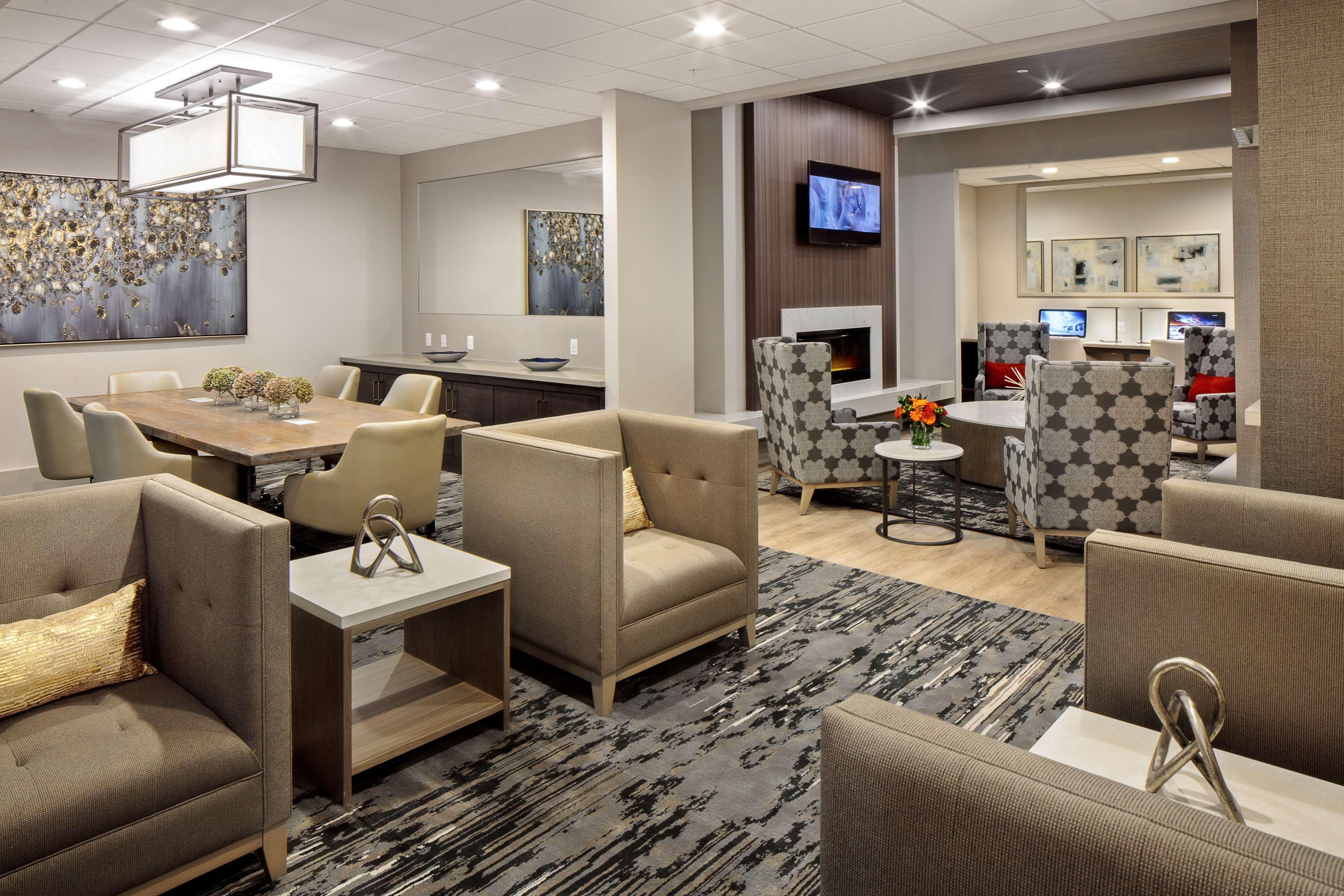 Best Western Premier Energy Corridor Hotel