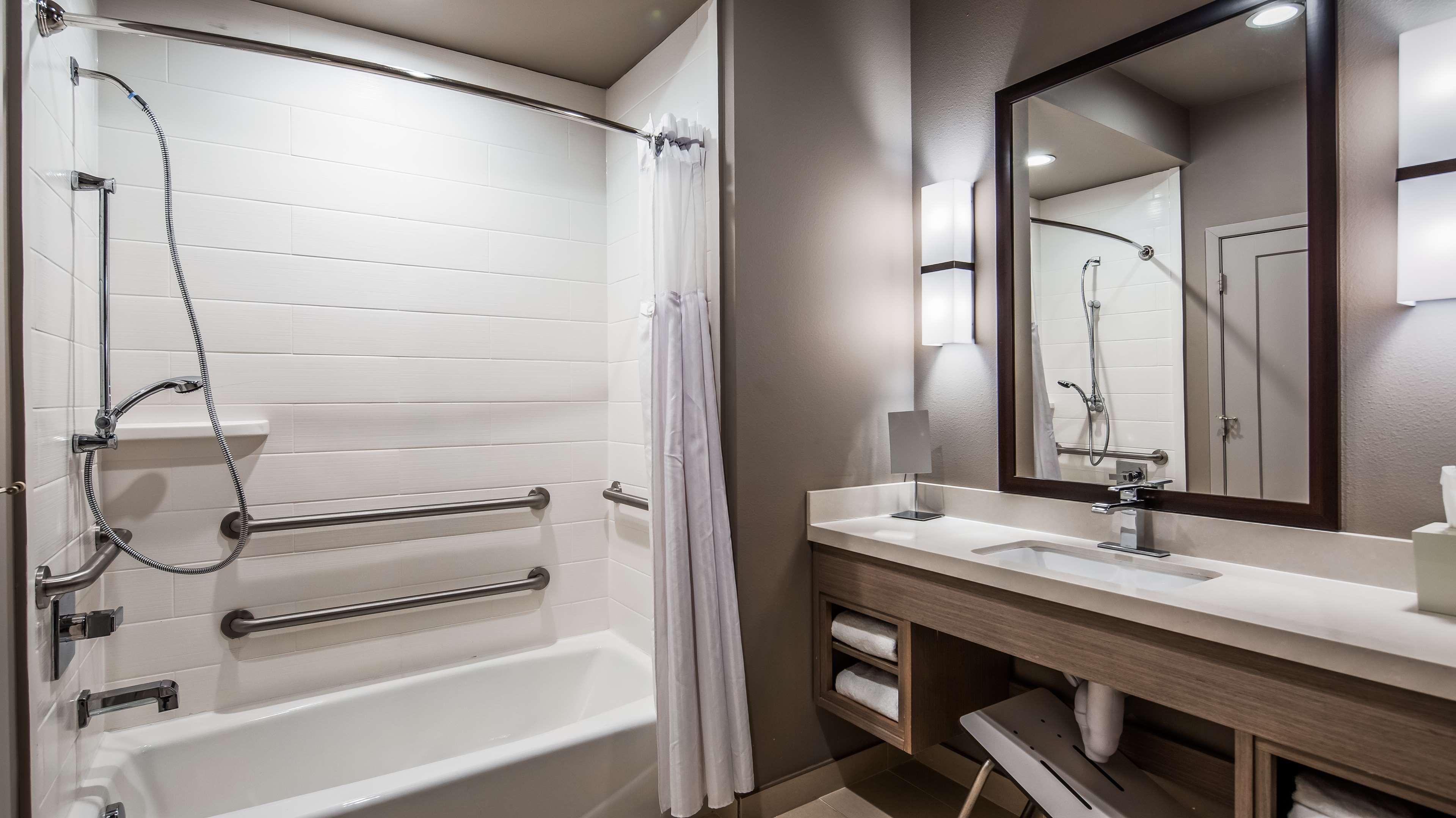Best Western Premier Energy Corridor