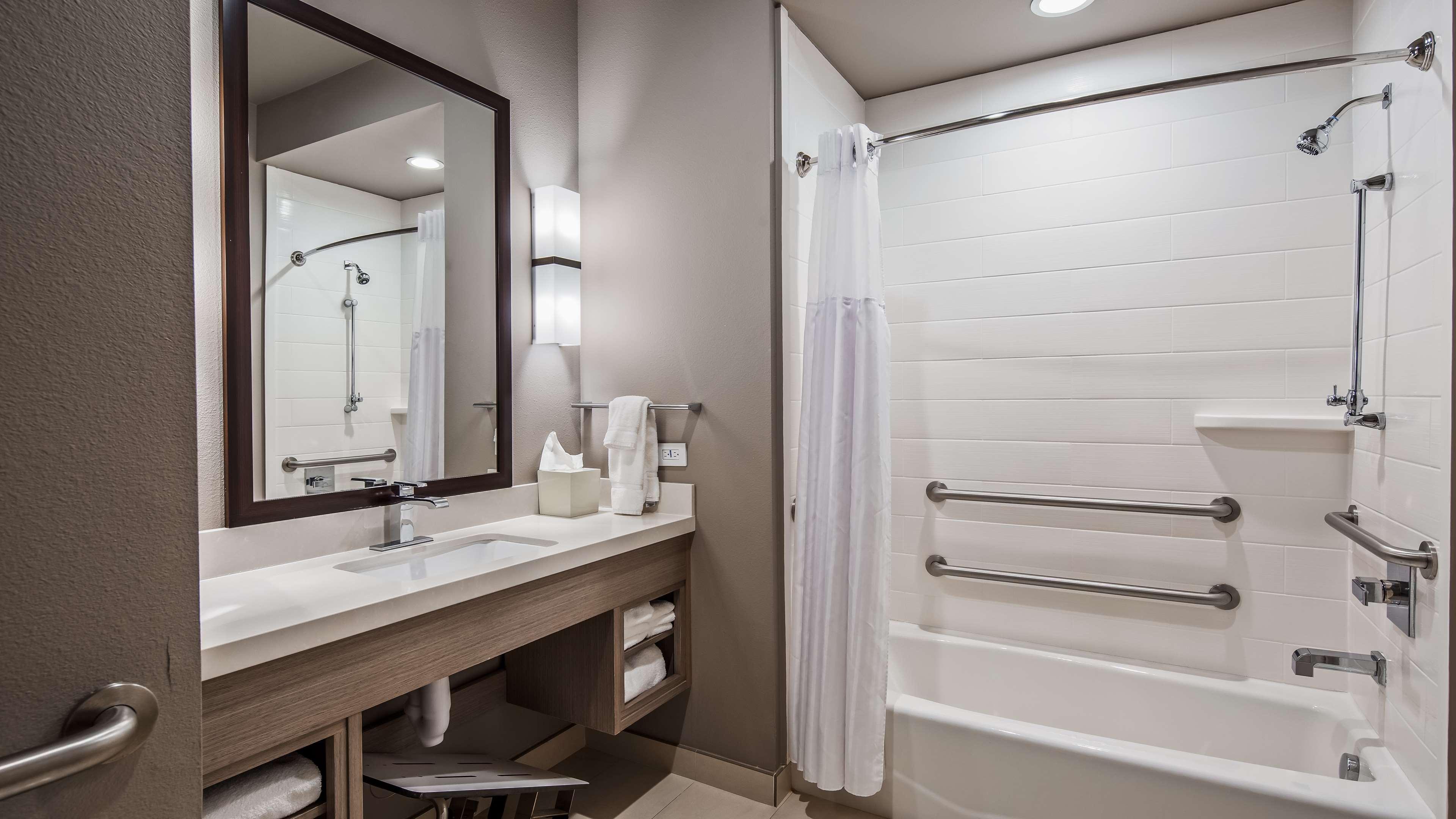 Best Western Premier Energy Corridor Katy