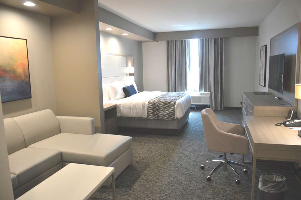 Best Western Premier Energy Corridor 4* Katy