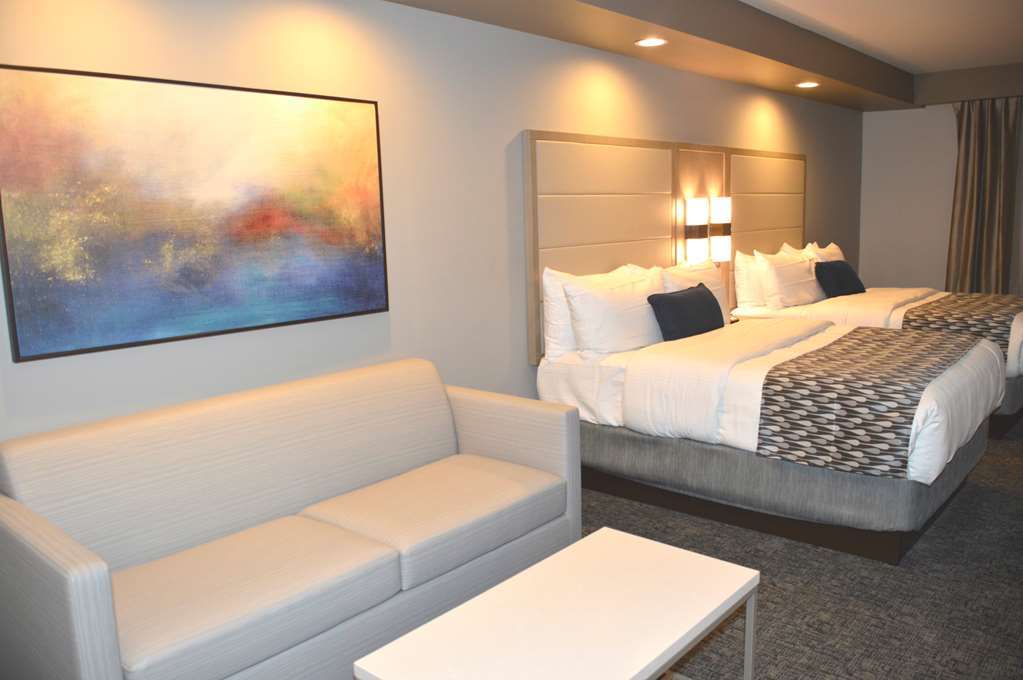Best Western Premier Energy Corridor Hotel