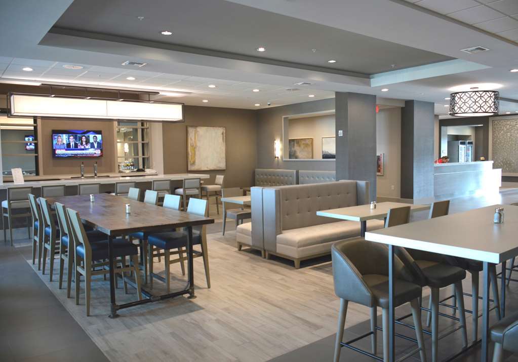 Best Western Premier Energy Corridor