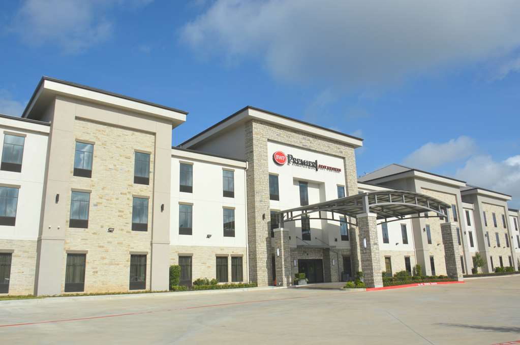 Best Western Premier Energy Corridor 4* Katy
