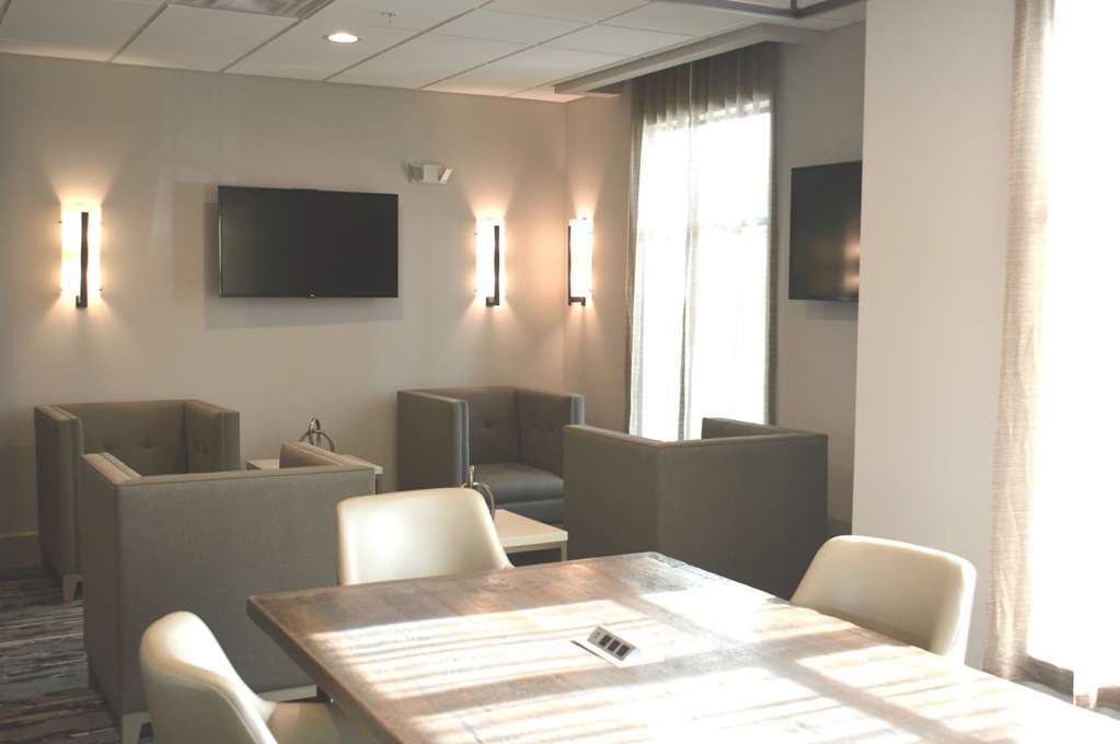 Best Western Premier Energy Corridor