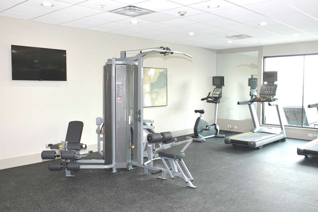 Hotel Best Western Premier Energy Corridor Katy
