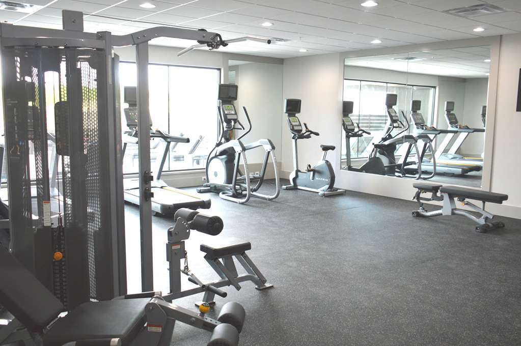 Best Western Premier Energy Corridor Hotel Katy