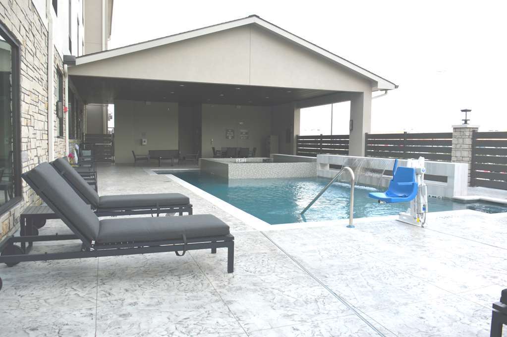 Best Western Premier Energy Corridor Hotel