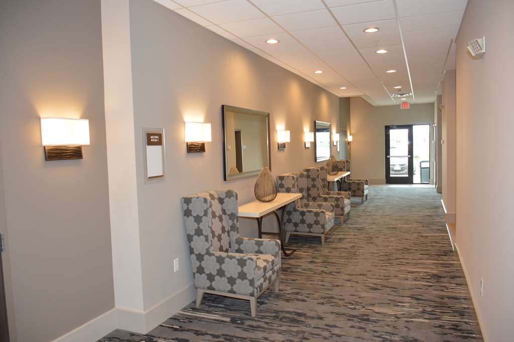 Best Western Premier Energy Corridor Hotel 4*