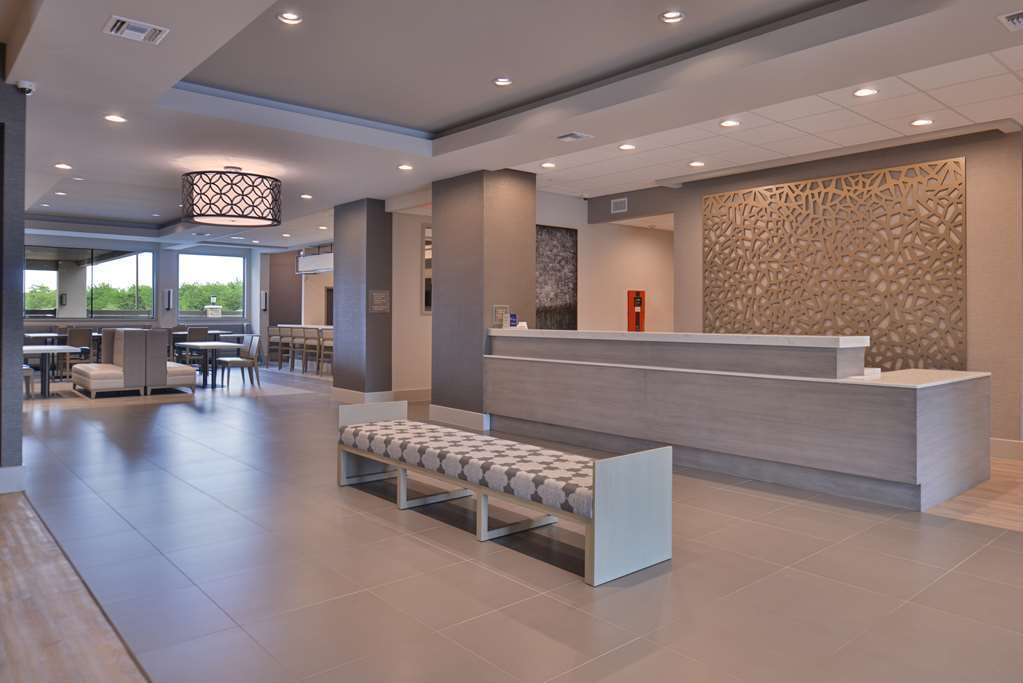 Best Western Premier Energy Corridor Hotel