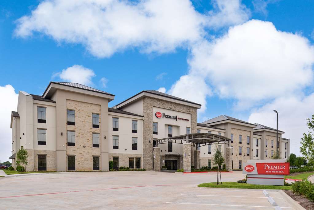 Hotel Best Western Premier Energy Corridor 4*