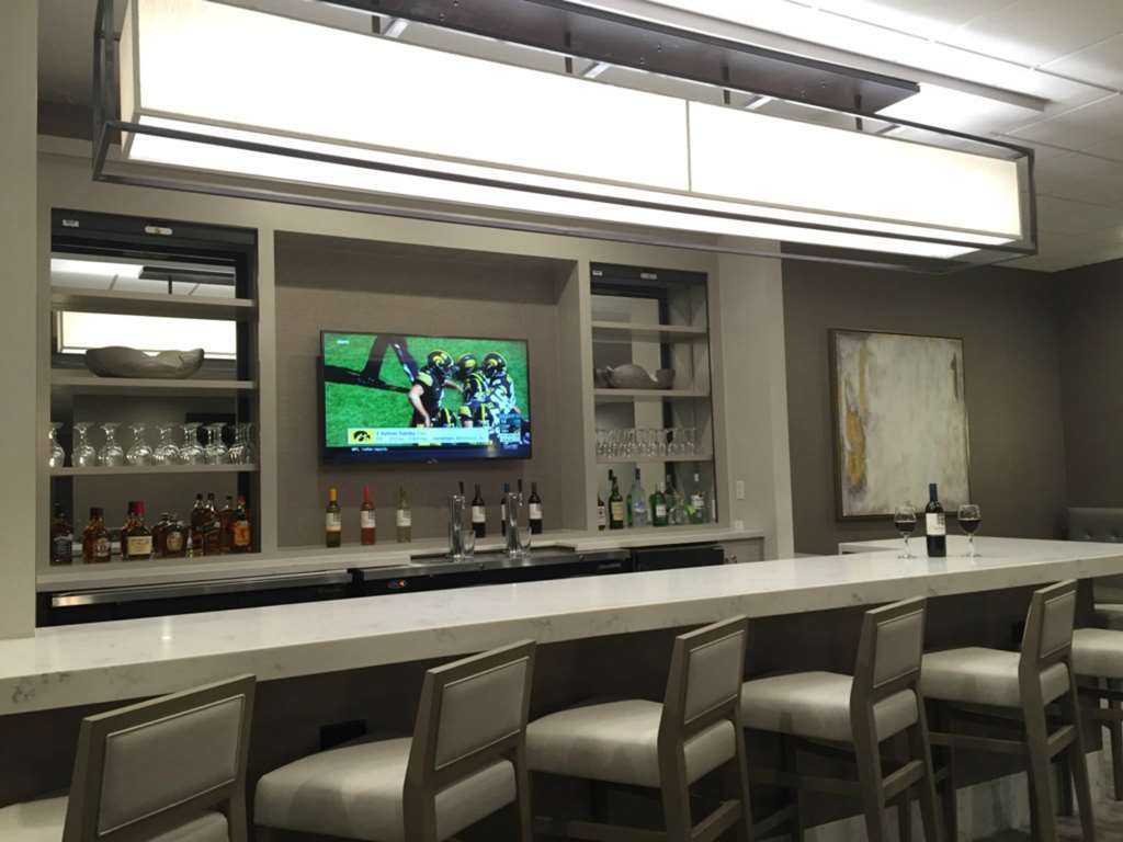 Best Western Premier Energy Corridor Katy