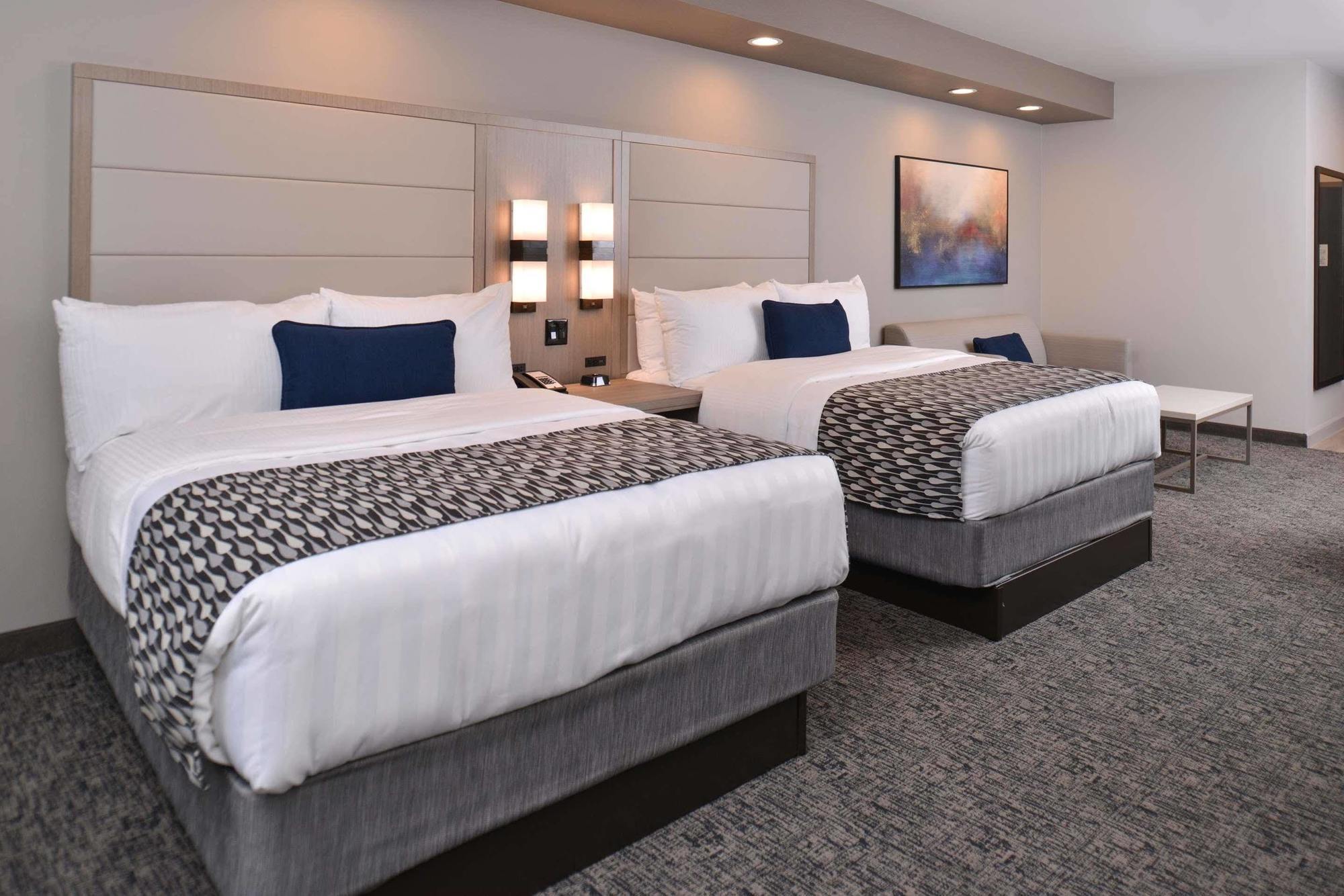 Best Western Premier Energy Corridor Hotel Katy