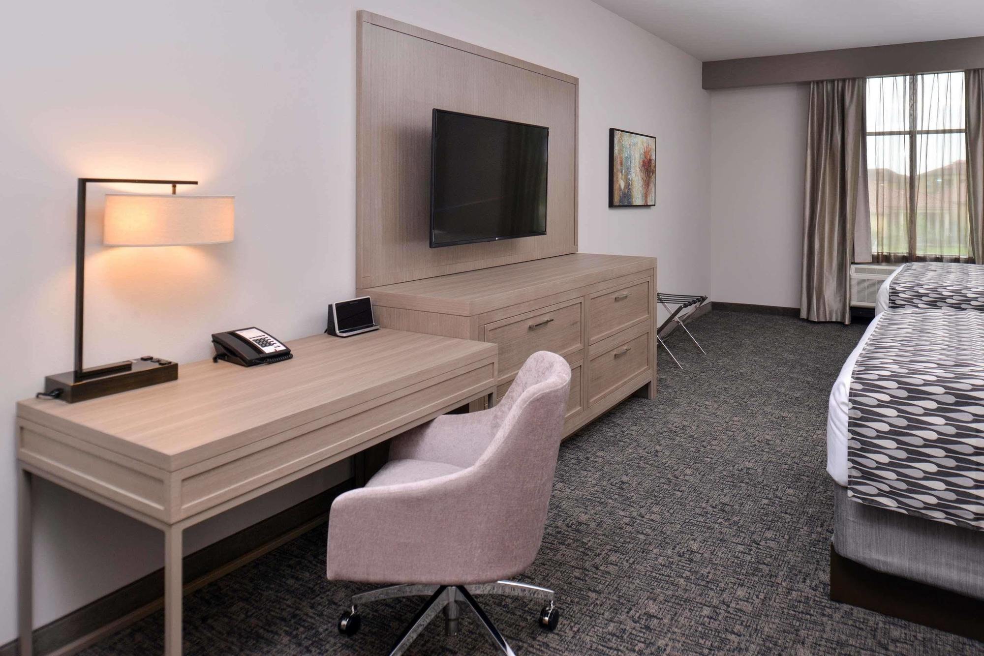 Hotel Best Western Premier Energy Corridor Katy