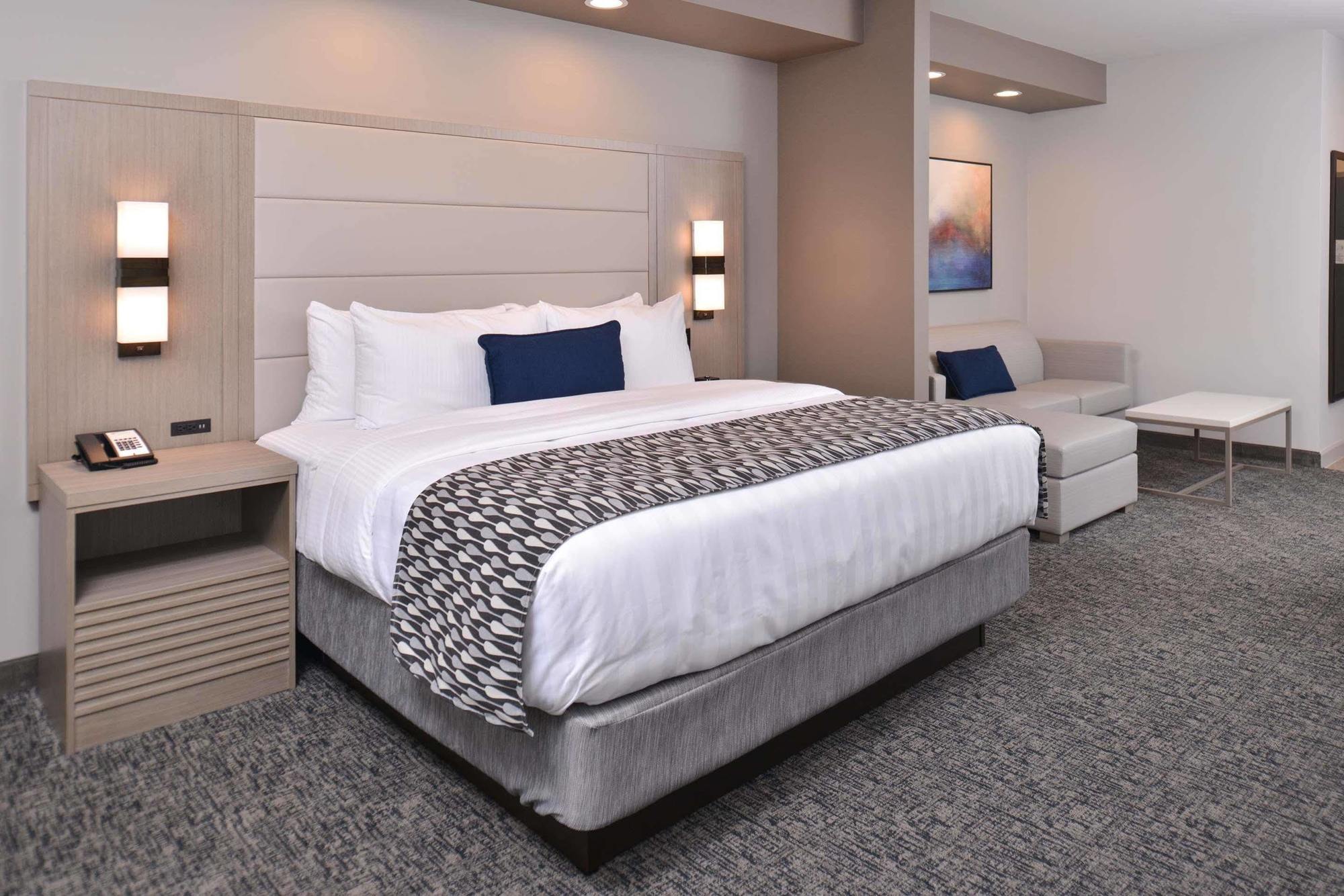 Best Western Premier Energy Corridor Hotel